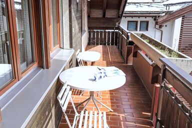 Haus Bellevue - Haus Bellevue .8