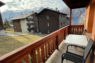 Chalet Jungtalblick Drieri - Chalet Jungtalblick Chilcheri .1