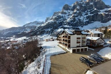 Renoviertes Studio mit mäjestätischer Aussicht - Renoviertes Studio mit mäjestätischer Aussicht .1