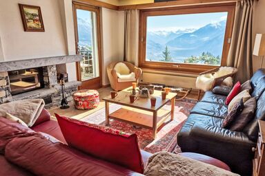 Chalet Aglaia - Chalet Aglaia .1