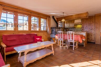 Südlenz 33 3. OG Süd-West - Südlenz 33 3. OG Süd-West .1