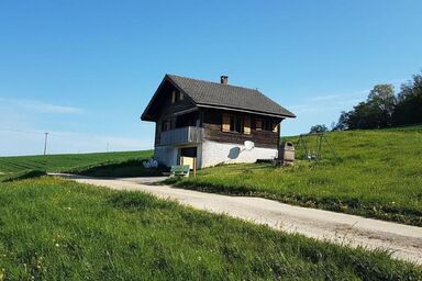Chalet Staufenhof - Chalet Staufenhof .1