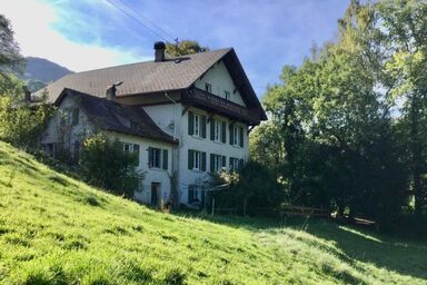 Hof unterer Dürrenberg / Langenbruck - Hof unterer Dürrenberg / Langenbruck .1