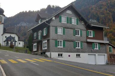 3.5 Zi-Ferienwohnung - 3.5 Zi-Ferienwohnung .1