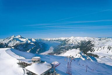 von Bergen 4-Bettwohnung - von Bergen 4-Bettwohnung .1