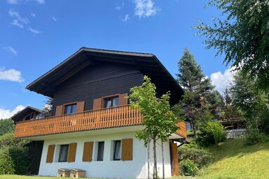 Chalet Muse - Chalet Muse .1