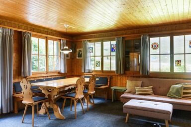 Chalet Baslerdybli - Chalet Baslerdybli .1