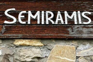 Semiramis - Semiramis .1