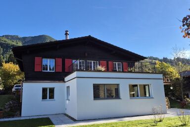 Hasegässli 12 - Hasegässli 12 .1