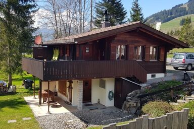 Chalet Bambi - Chalet Bambi .1