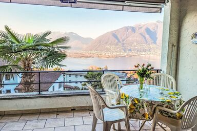 Residenza Miralago Apt. A4 - Residenza Miralago Apt. A6 .20