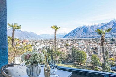 Double Room Modern - Suite Classic .12