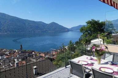 Casa Rocca Bella A - Casa Rocca Bella A .1