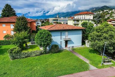 Haus Irma - Haus Irma .1