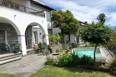 Casa Tintinnio - Casa Tintinnio .1