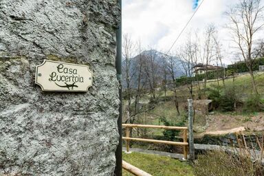 Casa Lucertola - Casa Lucertola .1