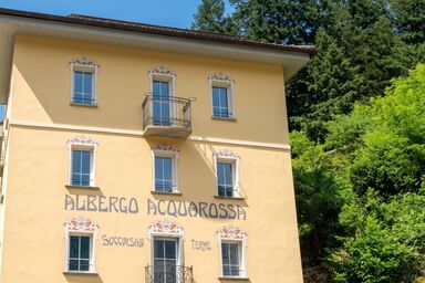 Villa Acquarossa 1736 - Villa Acquarossa 1736 .1