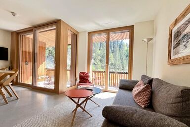 Flims Stenna SELVA direkt bei Bergbahnen Skipiste - Flims Stenna SELVA direkt bei Bergbahnen Skipiste .1
