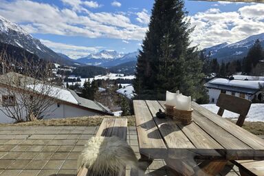 Ferienwohnung Sur Lai - Ferienwohnung Sur Lai .1