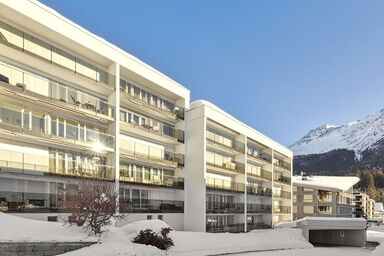 Nr.63 Haus Ladina - Nr.63 Haus Ladina .1