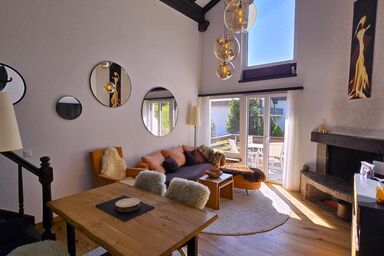 Casa La Schmetta 45 - Casa La Schmetta 45 .1