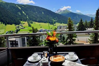 Parkareal Davos - Parkareal Davos .1