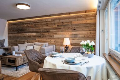 Chesa Fleury - Chesa Fleury .1