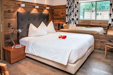 Chesa Piz Mezdi - St. Moritz - Chesa Piz Mezdi - St. Moritz .1