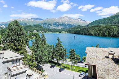 Chesa Sonnalpine B 46 - Chesa Sonnalpine B 46 .1