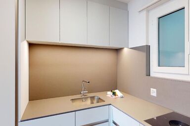 Apartment Ova Cotschna 707 - Apartment Ova Cotschna 707 .1