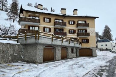 Chesa Florineth - Chesa Florineth .1