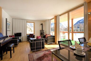 Chesa Lej - Chesa Lej .1