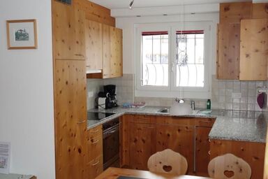 Chesa Suot God - Chesa Suot God .1