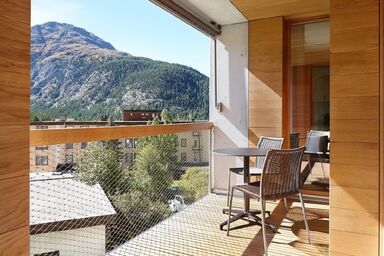 Chesa Plattner - Chesa Plattner .1