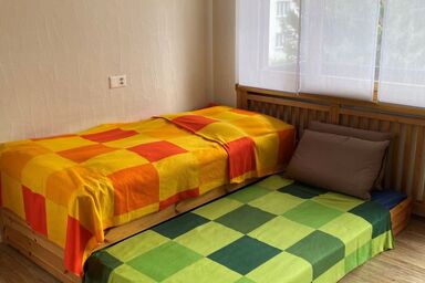 Wohnung Curtins - Wohnung Curtins .1