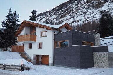 Chesa La Tegia - Chesa La Tegia .1