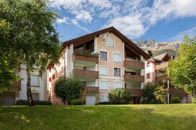 Chesa Dal Luf B1 - Chesa Dal Luf B6 .4