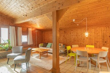 Chesa Tscheppa 2 - Chesa Tscheppa 2 .1