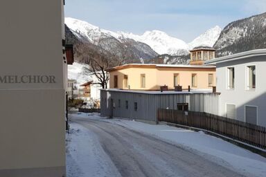 Chasa Melchior - Chasa Melchior .1