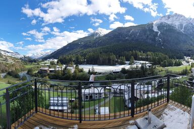 Wohnung mit atemberaubender Aussicht - Wohnung mit atemberaubender Aussicht .1