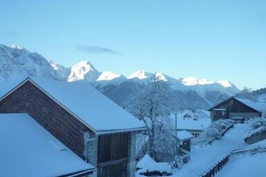 "Chasa Veglia Tablà - "Chasa Veglia Tablà .1