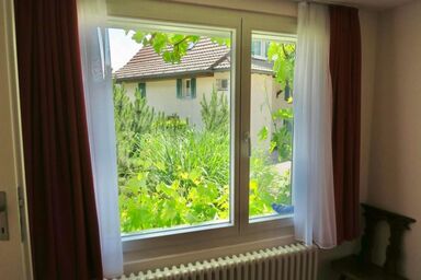 Pilgerwohnung - Pilgerwohnung .1