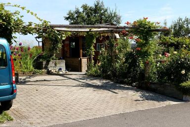 Panorama Blick - Panorama Blick .1