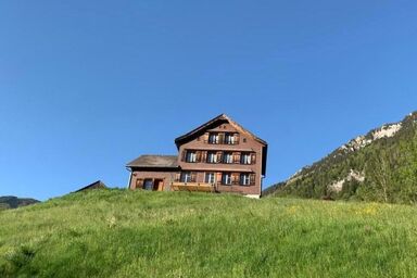 Ferienhaus - Ferienhaus .1