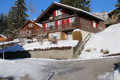 Chalet Lilian - Chalet Lilian .1