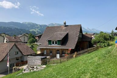 Sweet Home - Sweet Home .1