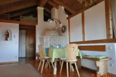 Komfortable Ferienwohnung in Bad Bayersoien - Komfortable Ferienwohnung in Bad Bayersoien .1