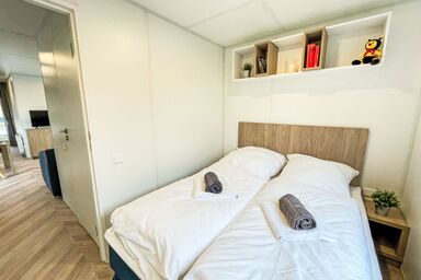 Rinas Kuschelnest - Tiny Haus Ute .39