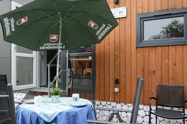 Tiny Haus Central - Tiny Haus Carpe Diem .39