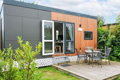 Tiny Haus Central - Tiny Haus Sunny .3